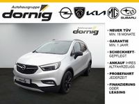 Gebraucht Opel Mokka X Innovation 140 PS (102 kW) 2018 Silber SUV