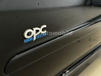 gebraucht Opel Zafira 1.7 CDTI OPC Design Edition Navi 7-SZ 1Hd