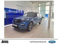 gebraucht Ford Explorer EcoBoost Plug-in Hybrid ST-LINE ACC AHK