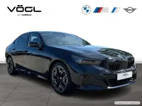 Neu BMW 530e M Sport 299 PS (219 kW) 2026 Carbonschwarz Limousine