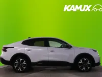 Gebraucht Citroën C4 X 144 PS (105 kW) 2025 Weiss SUV