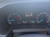 Gebraucht Ford Transit Custom 177 PS (130 kW) 2021 Grau Van / Kleinbus