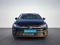 Gebraucht VW Polo Style 95 PS (69 kW) 2025 Schwarz Limousine