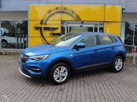 gebraucht Opel Grandland X Innovation 1.2 Turbo