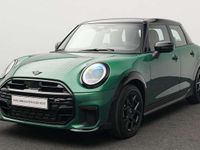 Gebraucht Mini John Cooper Works 156 PS (114 kW) 2025 Grün Kleinwagen
