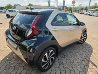 Gebraucht Toyota Aygo X Pulse 72 PS (52 kW) 2023 Beige SUV
