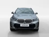 Gebraucht BMW X6 M Sport 286 PS (210 kW) 2025 Skyscraper grau metallic SUV