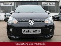 gebraucht VW up! Up! Club75PS!/NUR 24.600KM/NAVI/SITZHEIZUNG