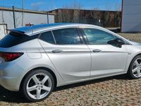 gebraucht Opel Astra 1.6cdti Innovation 136ps D16DTH LED Kamera Shz