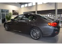 Gebraucht BMW 530e iPerformance 252 PS (185 kW) 2020 Grau Limousine