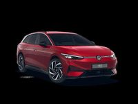 Gebraucht VW ID.7 Pro 210 kW (286 PS) 2025 Kings red metallic Kombi