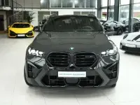 Gebraucht BMW X6 M Competition Edition 626 PS (460 kW) 2024 Grau SUV