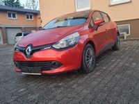 gebraucht Renault Clio IV Isofix, Euro 5, Navigation
