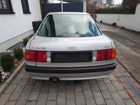 gebraucht Audi 80 1,8S