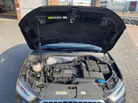 Gebraucht Audi Q3 S-Line 170 PS (125 kW) 2014 Schwarz SUV