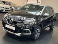 gebraucht Renault Captur Intens/Navi/Kamera/Shz/LED/Temp/DAB/Keyle