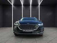 Gebraucht Ford Mondeo Vignale 140 PS (102 kW) 2019 Schwarz Kombi