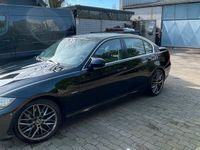 gebraucht BMW 325 i - Automatik, 8 fach Bereift