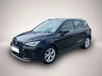 Gebraucht Seat Arona FR 95 PS (69 kW) 2025 Manufacturer SUV