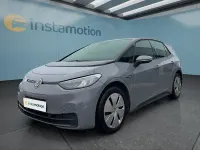 Używany VW ID.3 Pro 150 kW (204 KM) 2022 Szary Hatchback