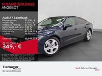 Gebraucht Audi A7 Ambiente 286 PS (210 kW) 2025 Blau Limousine