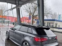 Gebraucht Audi RS3 Comfort 400 PS (294 kW) 2019 Grau Limousine