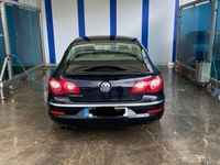 gebraucht VW CC 1.8 tsi