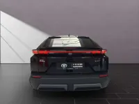 Neu Toyota C-HR+ 164 kW (224 PS) 2026 Schwarz SUV