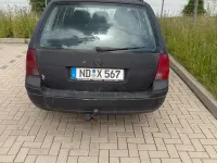 Gebraucht VW Golf IV 105 PS (77 kW) 2005 Kombi
