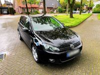 gebraucht VW Golf VI 