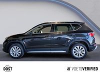 Gebraucht Seat Ateca Xperience 150 PS (110 kW) 2025 Schwarz SUV