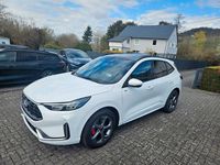 Gebraucht Ford Kuga ST-Line X 186 PS (136 kW) 2024 Weiß SUV