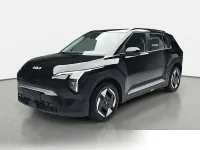 Ny Kia EV3 Air 150 kW (204 HK) 2026 Svart SUV