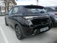 Gebraucht BYD Dolphin Comfort 150 kW (204 PS) 2026 Schwarz Kleinwagen