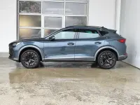Używany Cupra Formentor 150 KM (110 kW) 2022 Szary SUV