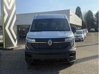 Nowe Renault Master 150 KM (110 kW) 2025 Szary Van