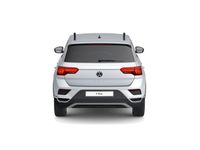 gebraucht VW T-Roc 2.0 TDI Sport El