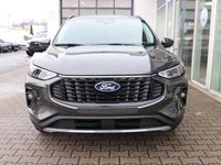 Neu Ford Kuga Titanium 242 PS (177 kW) 2026 Magnetic metallic SUV