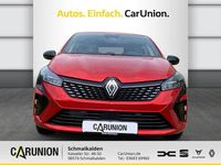 Gebraucht Renault Clio V Techno 91 PS (66 kW) 2025 Dezirrot metallic Limousine