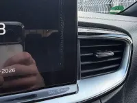 Gebraucht Kia ProCeed GT 204 PS (150 kW) 2019 Rot Kombi