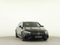 Gebraucht Mercedes CLA220 AMG 190 PS (139 kW) 2025 Schwarz Limousine