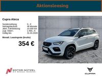 Neu Cupra Ateca 150 PS (110 kW) 2026 SUV