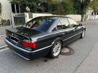 Gebraucht BMW 730 Shadowline 193 PS (141 kW) 2000 Schwarz Limousine