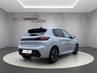 Neu Peugeot 208 Allure 101 PS (74 kW) 2025 Okenit weiss Kleinwagen