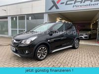 gebraucht Opel Karl 1.0 "Rocks"*Apple*PDC*Multi*Allw*TÜV NEU !