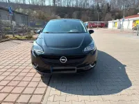 Gebraucht Opel Corsa Innovation 90 PS (66 kW) 2018 Kleinwagen