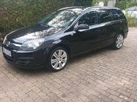 gebraucht Opel Astra 