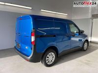 Gebraucht Ford Transit Trend 101 PS (74 kW) 2024 Desert island blue metallic Van