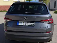 Gebraucht Skoda Kodiaq Soleil 190 PS (139 kW) 2019 Grau SUV