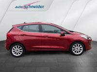 gebraucht Ford Fiesta 1.0 EcoBoost Titanium